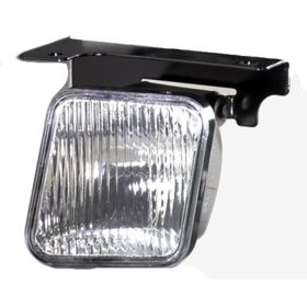 1995-1999 Chevrolet Cavalier Fog Lamp  Lh (Driver Side) - GM2592116-2