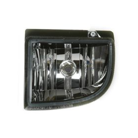 2002-2005 Saturn Vue Fog Lamp Driver Side HQ - OEM# 22707468 - GM2592134-3