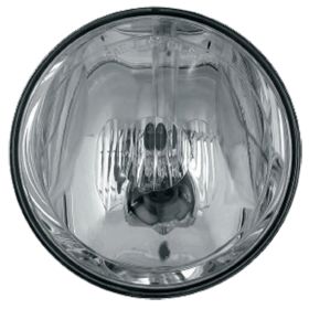 2002-2007 Buick Rendezvous Fog Lamp Driver Side/Passenger Side HQ - OEM# 10353349 - GM2592146-3