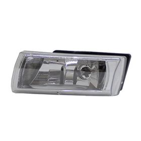 2004-2005 Chevrolet Malibu Fog Lamp Driver Side HQ - OEM# 22626167 - GM2592147-3