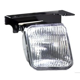 1995-1999 Chevrolet Cavalier Fog Light - Rh (Passenger Side) - GM2593116-2