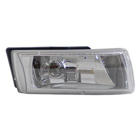 2004-2005 Chevrolet Malibu Fog Lamp Passenger Side HQ - OEM# 22626166 - GM2593147-3