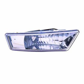 2005-2007 Saturn Ion Sedan Fog Lamp Passenger Side HQ - OEM# 15819888 - GM2593162-3