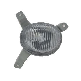 2007-2011 Chevrolet Aveo Sedan Fog Lamp Passenger Side HQ - OEM# 96650541 - GM2593164-3