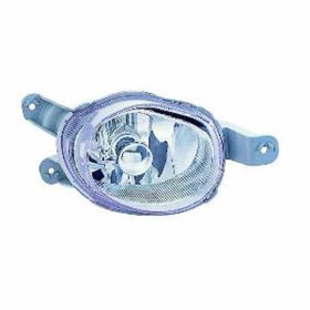 2009-2011 Chevrolet Aveo 5 Hatchback Fog Lamp Assembly  Rh (Passenger Side) - GM2593298-2