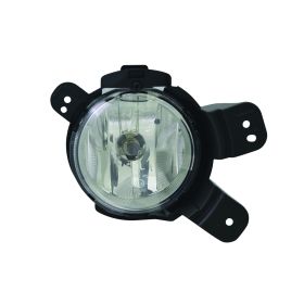 2015-2016 Chevrolet Trax Fog Lamp Passenger Side HQ - OEM# 95227856 - GM2593312-3