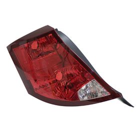2003-2007 Saturn Ion Sedan Tail Lamp Driver Side HQ - OEM# 22723024 - GM2800163-3
