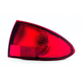 1995-1999 Chevrolet Cavalier Tail Lamp Passenger Side W/Marker HQ - OEM# 5978320 - GM2801129-3
