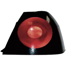2004-2005 Chevrolet Impala Tail Lamp Passenger Side 2Nd Design Frontom Vin 49209454 HQ - OEM# 10351922 - GM2801178-3