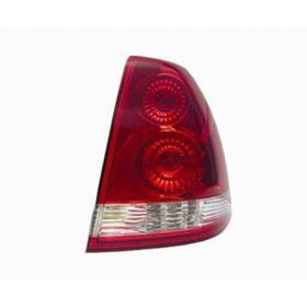 2004-2007 Chevrolet Malibu Maxx Tail Lamp Passenger Side HQ - OEM# 15868491/19259999 - GM2801182-3
