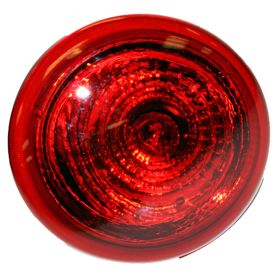 2006-2011 Chevrolet Hhr Tail Lamp Passenger Side HQ - OEM# 15821824 - GM2801195-3