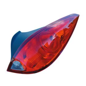 2006-2010 Pontiac G6 Rear Lamp Assembly  Rh (Passenger Side) -Coupe - GM2801200-2