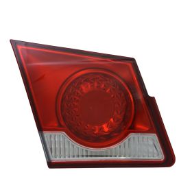 Rear Lamp Assembly, Lh (Driver Side)- Inner Oem# 95389371
