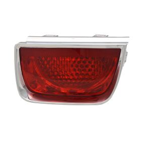 2010-2013 Chevrolet Camaro Trunk Lamp Passenger Side (Back-Up Lamp) W/O Rs Pkg HQ - OEM# 92244321 - GM2803103-3