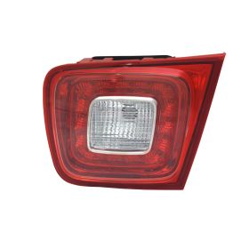 2013-2015 Chevrolet Malibu Trunk Lamp Passenger Side (Back-Up Lamp) Ltz Model HQ - OEM# 22928366 - GM2803106-3
