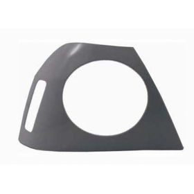 2000-2005 Chevrolet Impala Tail Lamp Cover Driver Side Paint To Mattch - OEM# 88956009 - GM2815101-3