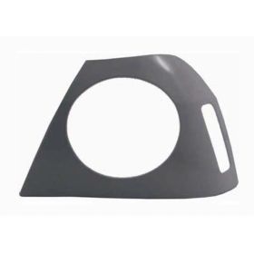 2000-2005 Chevrolet Impala Tail Lamp Cover Passenger Side Paint To Mattch - OEM# 88956008 - GM2815102-3