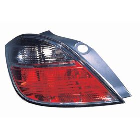 2008-2009 Saturn Astra Tail Lamp Driver Side 4Door HQ - GM2818198-3