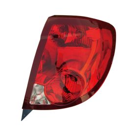 Rear Lamp Unit  Rh (Passenger Side) -Coupe Oem# 22723023