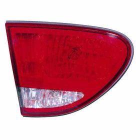 1999-2004 Oldsmobile Alero Trunk Lamp Driver Side (Back-Up Lamp) HQ - GM2882103-3