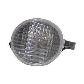 2003-2008 Pontiac Vibe Trunk Lamp Driver Side (Back-Up Lamp) HQ - OEM# 88969950 - GM2882106-3