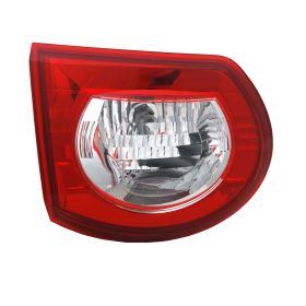 2009-2012 Chevrolet Traverse Trunk Lamp Driver Side (Back-Up Lamp) HQ - OEM# 25952322 - GM2882111-3