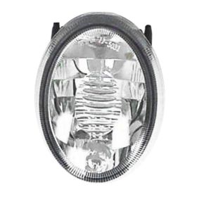 1999-2005 Pontiac Grand Am Trunk Lamp Driver Side/Passenger Side (Back-Up Lamp) - OEM# 22643660 - GM2884102-3