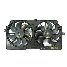 1999 Buick Century Radiator Fan Assembly 3.1 L - GM3115117-3