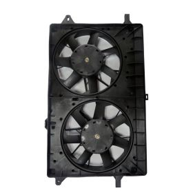 Chevrolet Volt 2011-2015 Dual Fan Assembly - GM3115258 OEM# 22951192