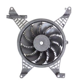Radiator Cooling Fan, Rh (Passenger Side)- 7.0L Oem# 22926357