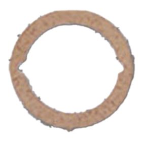 1968-1974 Dodge Charger Antenna Base Gasket - Goodmark Brand - GMK2111170681