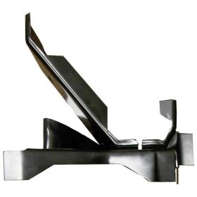 1968-1970 Dodge Charger Driver Side Front Leaf Spring Perch - Goodmark Brand - GMK2132740682L