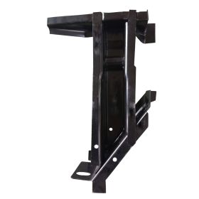 1968-1970 Dodge Charger Driver Side Leaf Spring Shackle Bracket - Goodmark Brand - GMK213277068LS