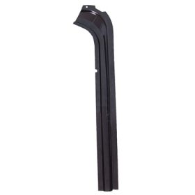 1968-1970 PLYMOUTH SATELLITE Passenger Side Front Trunk Gutter Weatherstrip - GMK2432714681R