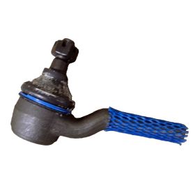 1964-1966 Ford Mustang Driver Or Passenger Side Outer Tie Rod End For 6-Cylinder Models Without Power Steering - Goodmark Brand - GMK3020976642