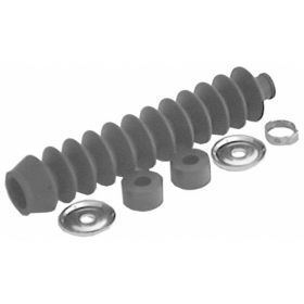 1964-1970 Ford Mustang Power Steering Cylinder Boot And Bushing Kit - Goodmark Brand - GMK3020992641S