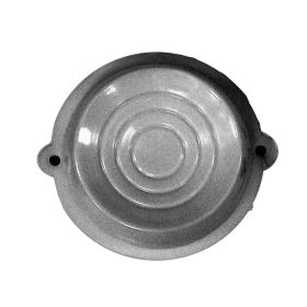 1967-1970 Ford Mustang Dome Light Lens For Hardtop Models - Goodmark Brand - GMK3021531671