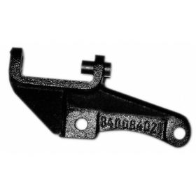 1964-1968 Chevrolet Chevelle Alternator Bracket Lwr Sb V8 Eng - Goodmark Brand - GMK4010285641