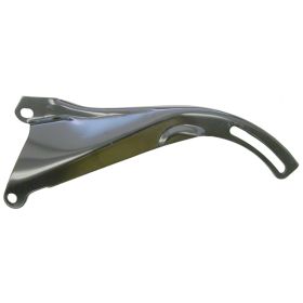 1964-1968 Chevrolet Chevelle Alternator Bracket Upr Sb V8 Eng Adjustable - Goodmark Brand - GMK4010285642