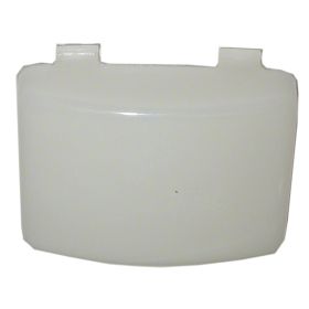 1964-1969 Buick Special Rear Quarter Interior Light Lens For Convertible Models - Goodmark Brand - GMK4010531624