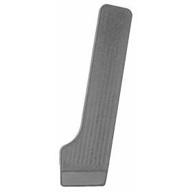 1962-1967 Chevrolet Nova Accelerator Pedal Pad - Goodmark Brand - GMK401091162