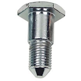 1962-1966 Buick Special Seat Belt Bolt With High Polished Finish For Inner Lap Belt And Shoulder Belt - Goodmark Brand - GMK4010928622