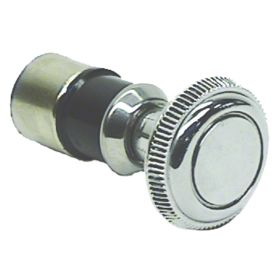 1967-1967 Chevrolet Chevelle Lighter Assembly For Models With Rochester Type Lighter - Goodmark Brand - GMK4011523673