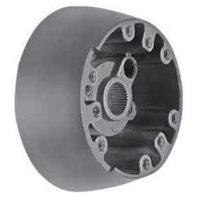 1967-1968 Buick Special Steering Wheel Mounting Hub For Models With Woodgrain Wheel - Goodmark Brand - GMK4011540672