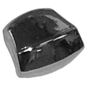 1967-1969 Buick Special Chrome Seat Adjusting Knob - Goodmark Brand - GMK4011922674