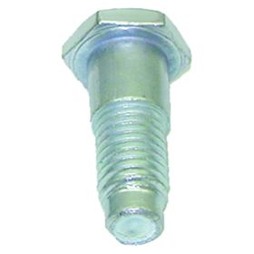 1967-1969 Buick Special Seat Belt Bolt With High Polished Finish For Inner Lap Belt And Shoulder Belt - Goodmark Brand - GMK4011926672