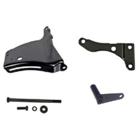 1969-1970 Chevrolet Camaro Alternator Bracket Set 7-Pc V8 Small Block - Goodmark Brand - GMK4012285691S