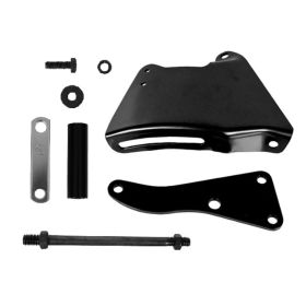 1969-1970 Chevrolet Nova Alternator Bracket Set 9-Pc V8 Big Block - Goodmark Brand - GMK4012285692S