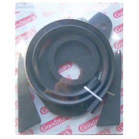 1973-1974 Buick Apollo Firewall Seal Kit - Goodmark Brand - GMK401237468S