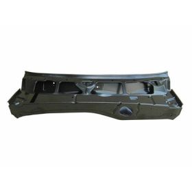 1970-1972 CHEVROLET NOVA Upper/Center Inner Cowl Panel For Models With Air Conditioning - GMK4012380703